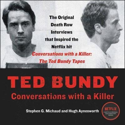 Cover for Stephen G. Michaud · Ted Bundy (CD) (2019)
