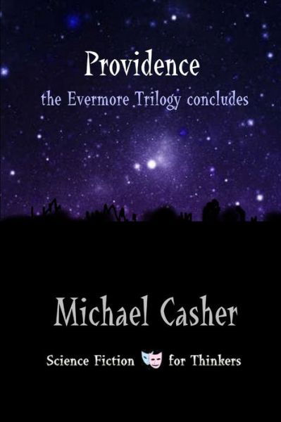 Cover for Michael Casher · Providence (Paperback Book) [Fifth edition] (2005)