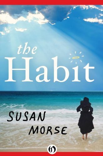 Cover for Susan Morse · The Habit (Paperback Book) (2011)