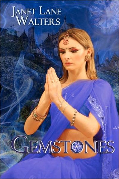 Cover for Janet Lane Walters · Gemstones (Paperback Book) (2011)