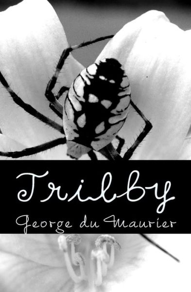 Cover for George Du Maurier · Trilby (Taschenbuch) (2012)