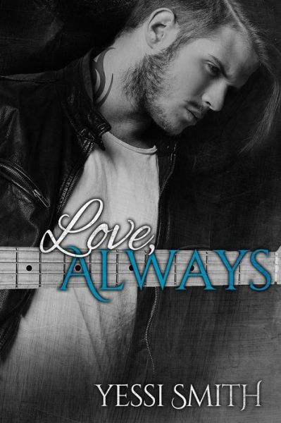 Cover for Yessi Smith · Love, Always (Paperback Book) (2014)