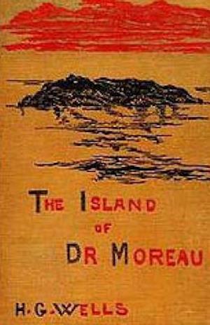 The Island of Doctor Moreau - H G Wells - Books - Createspace - 9781507724187 - January 27, 2015