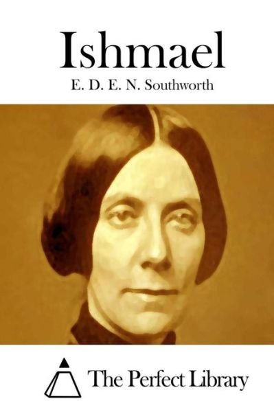 Cover for E D E N Southworth · Ishmael (Paperback Bog) (2015)