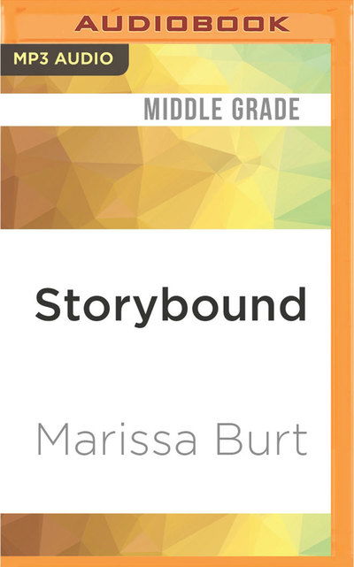 Storybound - Elizabeth Evans - Music - Audible Studios on Brilliance - 9781522673187 - June 28, 2016