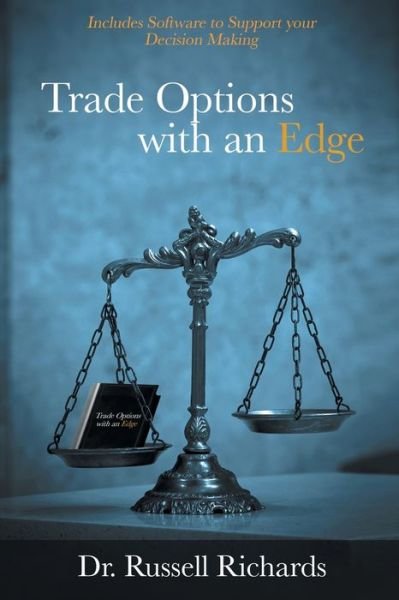Cover for Richards · Trade Options with an Edge (Paperback Book) (2017)