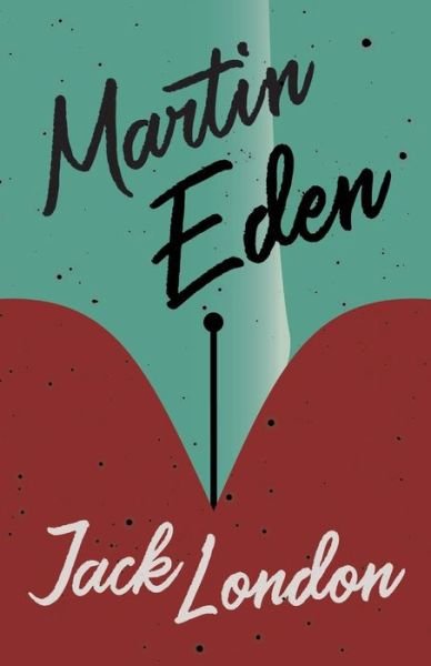 Cover for Jack London · Martin Eden (Paperback Book) (2019)