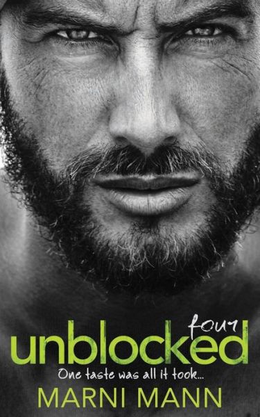 Cover for Marni Mann · Unblocked - Episode Four (Paperback Book) (2016)