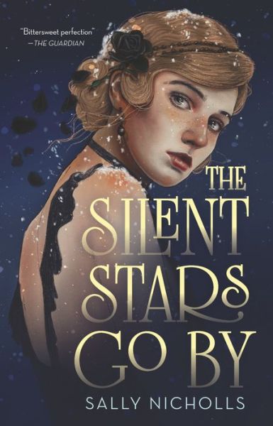 The Silent Stars Go By - Sally Nicholls - Books - Walker Books US - 9781536223187 - September 20, 2022