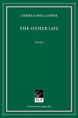 Cover for Andrea Hollander · The Other Life (Innbunden bok) [2 New edition] (2021)
