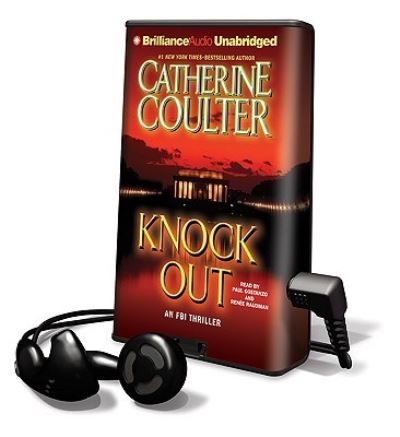 Cover for Catherine Coulter · Knock Out (MISC) (2009)