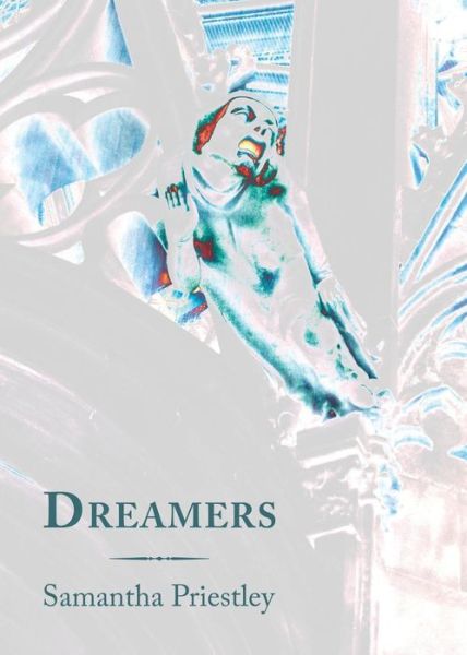 Cover for Samantha Priestley · Dreamers (Paperback Book) (2014)