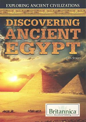 Exploring Ancient Civilizations Set - Ann Byers - Books - Rosen Education Service - 9781622759187 - December 30, 2014