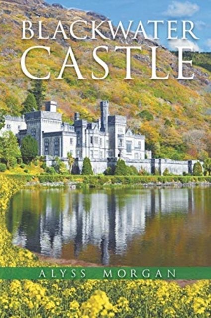 Cover for Alyss Morgan · Blackwater Castle (Pocketbok) (2017)