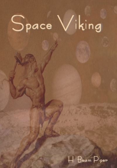 Cover for H. Beam Piper · Space Viking (Buch) (2023)