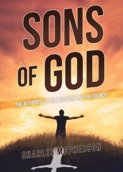 Cover for Charles McPherson · Sons of God (Paperback Bog) (2019)