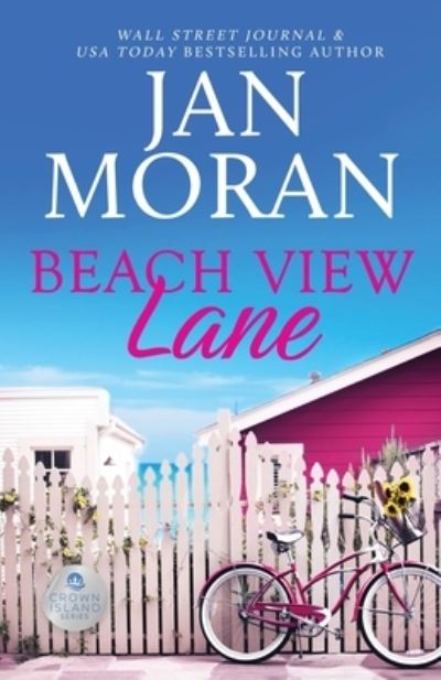 Cover for Jan Moran · Beach View Lane (Taschenbuch) (2023)