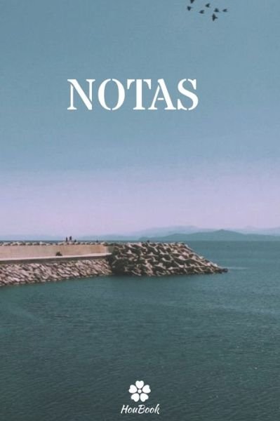 Cover for Notas de Houbook · Notas (Paperback Book) (2020)
