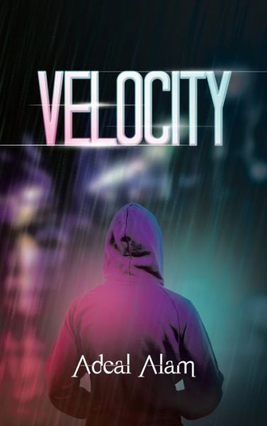 Cover for Adeal Alam · Velocity (Hardcover Book) (2022)