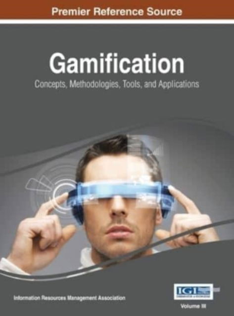 Cover for Irma · Gamification (N/A) (2015)