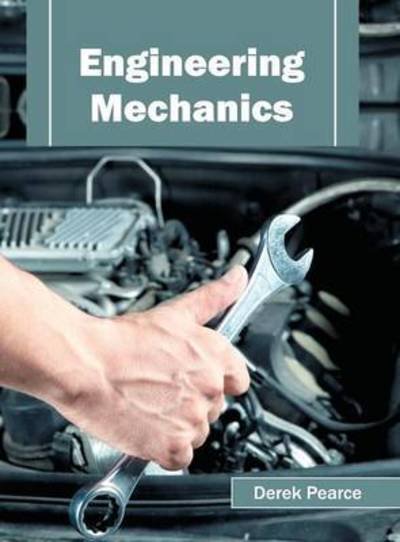 Cover for Derek Pearce · Engineering Mechanics (Hardcover Book) (2016)
