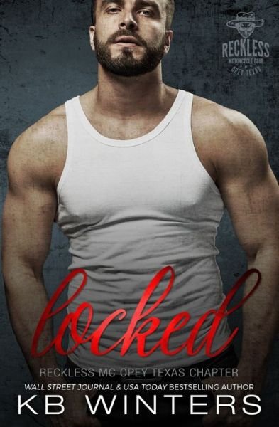 Cover for Kb Winters · Locked (Taschenbuch) (2019)