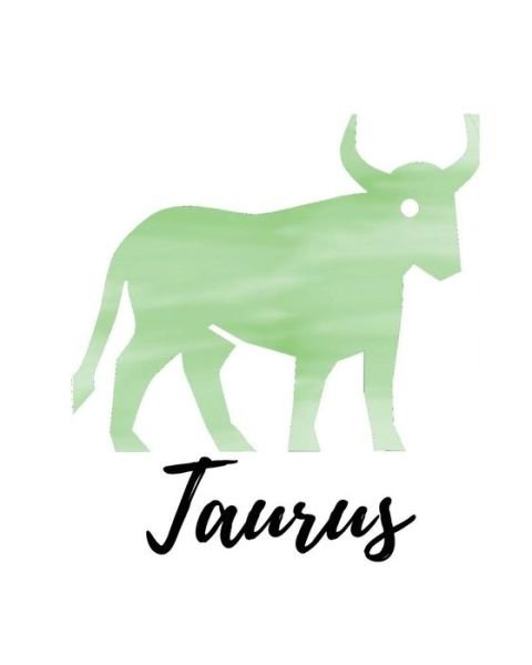 Taurus - My Astrology Journals - Bøger - Createspace Independent Publishing Platf - 9781727786187 - 7. oktober 2018