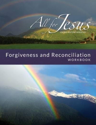 Cover for Richard Case · Life in Forgiveness Workbook for On-Line Course (Paperback Book) (2020)