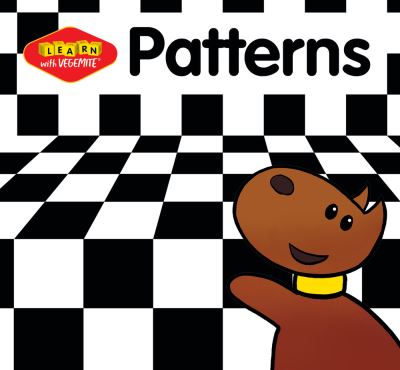 Patterns - New Holland Publishers - Books - New Holland Publishers Pty, Limited - 9781760794187 - October 3, 2022