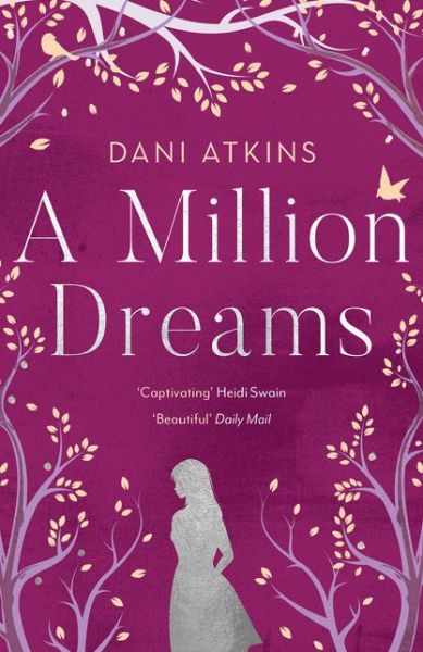 Cover for Dani Atkins · A Million Dreams (Pocketbok) (2020)