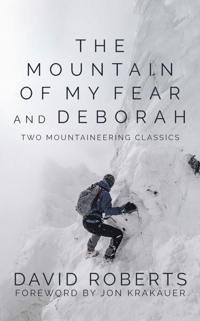 The Mountain of My Fear and Deborah - David Roberts - Música - Brilliance Corporation - 9781799727187 - 14 de abril de 2020