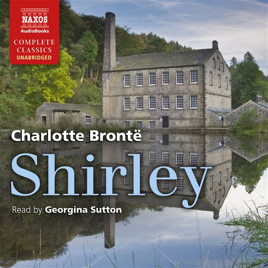 Georgina Sutton · * Shirley (CD) (2014)