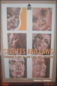 Cover for Melanie Williams · Secrets and Laws (Paperback Book) (2005)