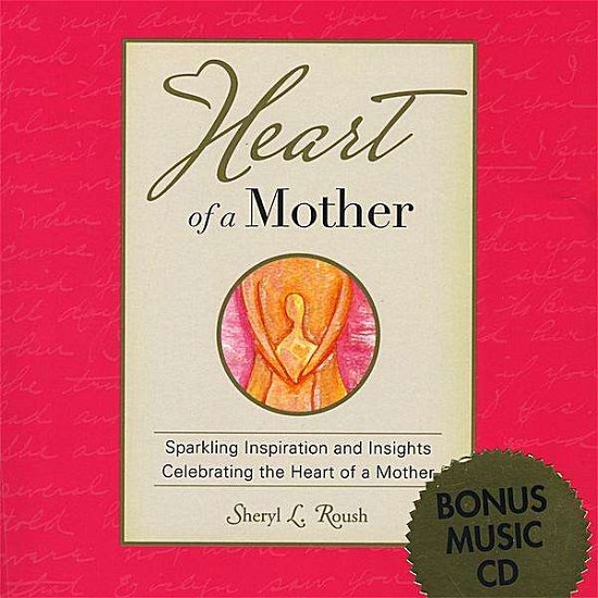 Cover for Heart of a Mother Book / Various (CD) (2008)