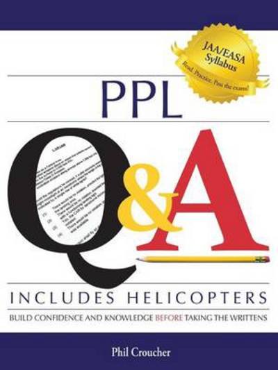 Cover for Phil Croucher · Ppl Q &amp; a (Paperback Bog) (2011)