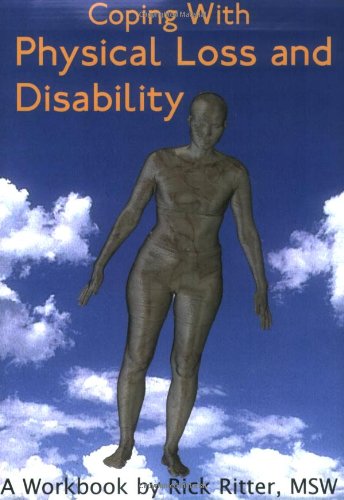 Cover for Rick Ritter · Coping with Physical Loss and Disability: a Workbook (New Horizons in Therapy) (Paperback Book) (2006)