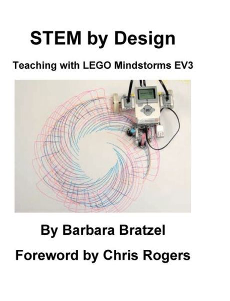 Barbara Bratzel · Stem by Design (Paperback Book) (2016)