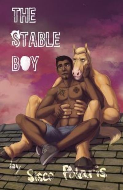 Cover for Sisco Polaris · The Stable Boy (Paperback Book) (2017)
