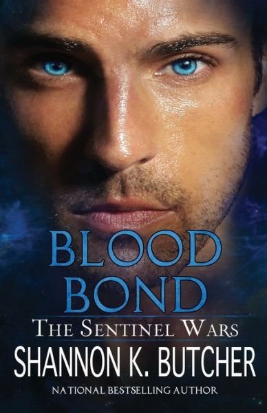 Blood Bond - Shannon K. Butcher - Books - Silver Linings Media, LLC - 9781945292187 - October 23, 2018