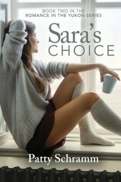 Cover for Schramm Patty · Sara's Choice (Pocketbok) (2019)