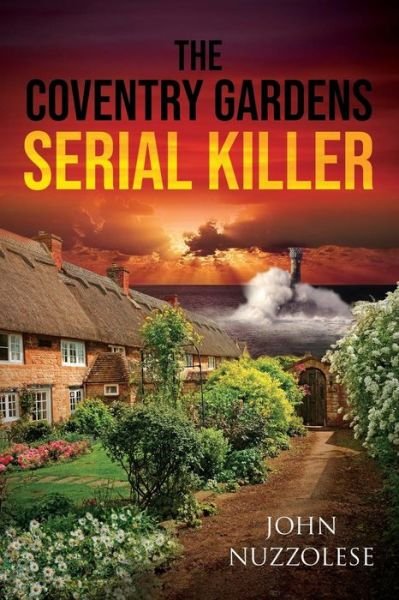 Cover for John Nuzzolese · The Coventry Gardens Serial Killer (Paperback Book) (2019)