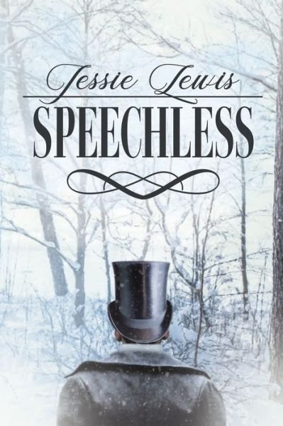 Cover for Jessie Lewis · Speechless - Inspired by Austen (Paperback Book) (2019)