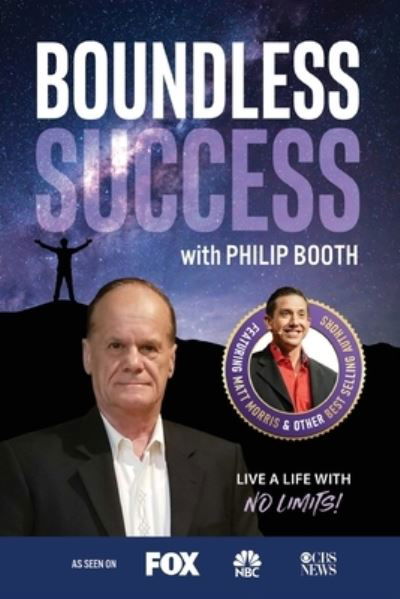 Cover for Philip Booth · Boundless Success with Philip Booth (Paperback Book) (2021)