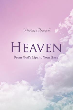 Cover for Doreen Braasch · Heaven (Bog) (2023)