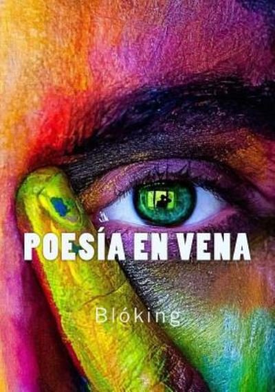 Cover for Bl · Poes (Pocketbok) (2017)