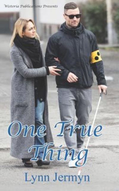 Cover for Lynn Jermyn · One True Thing (Paperback Book) (2018)