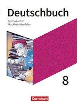 8. Schuljahr - Schülerbuch - Mohr - Books -  - 9783062052187 - 