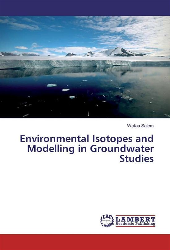 Cover for Salem · Environmental Isotopes and Modell (Bog)