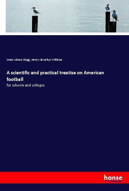 Cover for Stagg · A scientific and practical treati (Book)