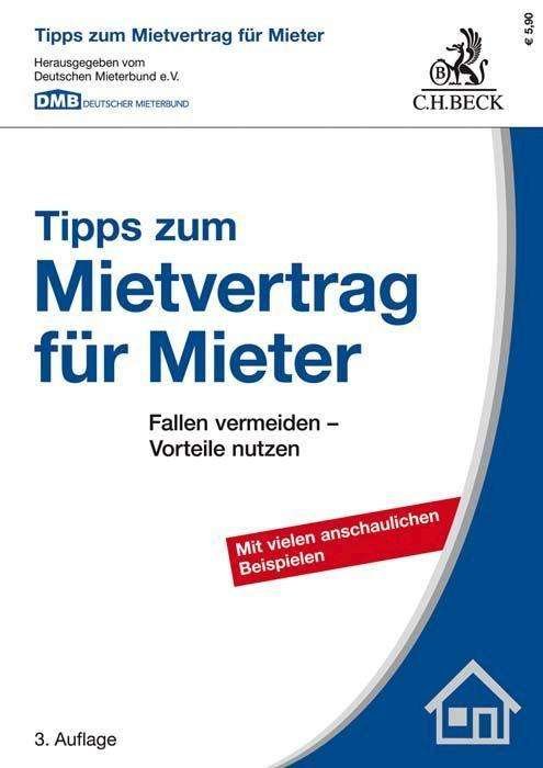 Cover for Ropertz · Tipps zum Mietvertrag für Miete (Bog)